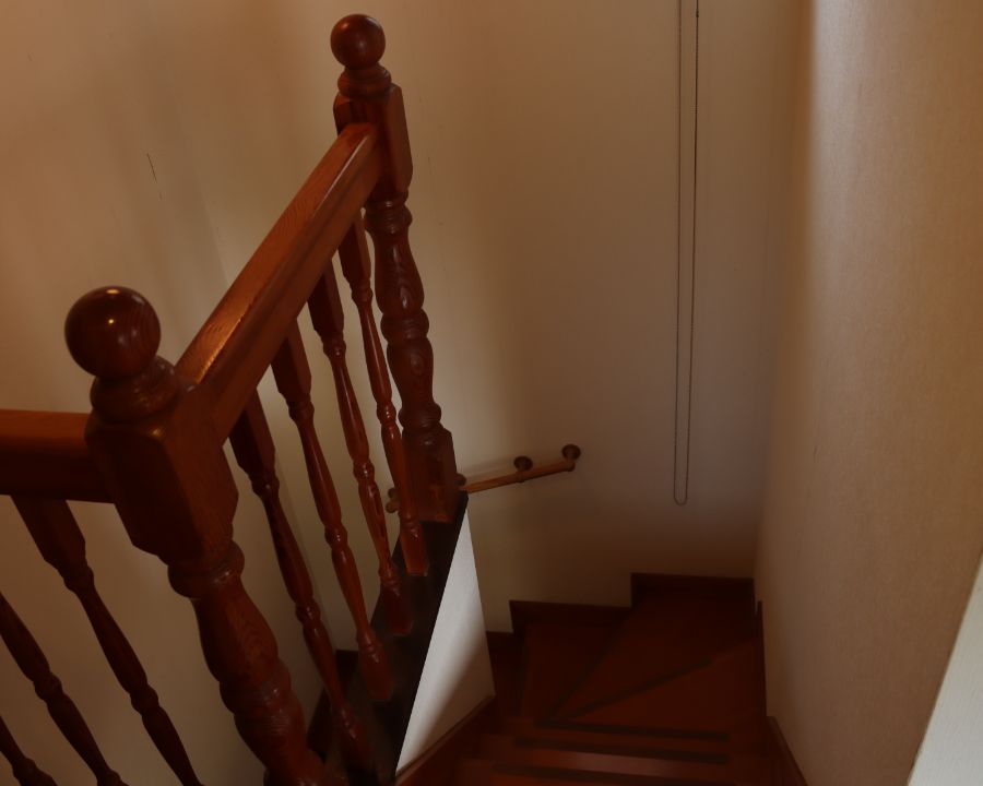 ゆとりある4LDKの広々空間