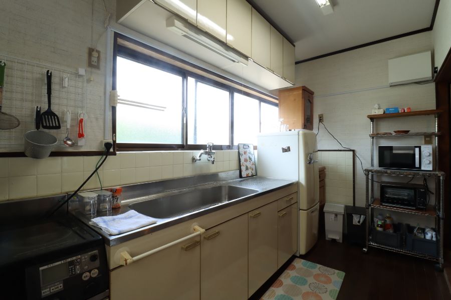 設備・アメニティ